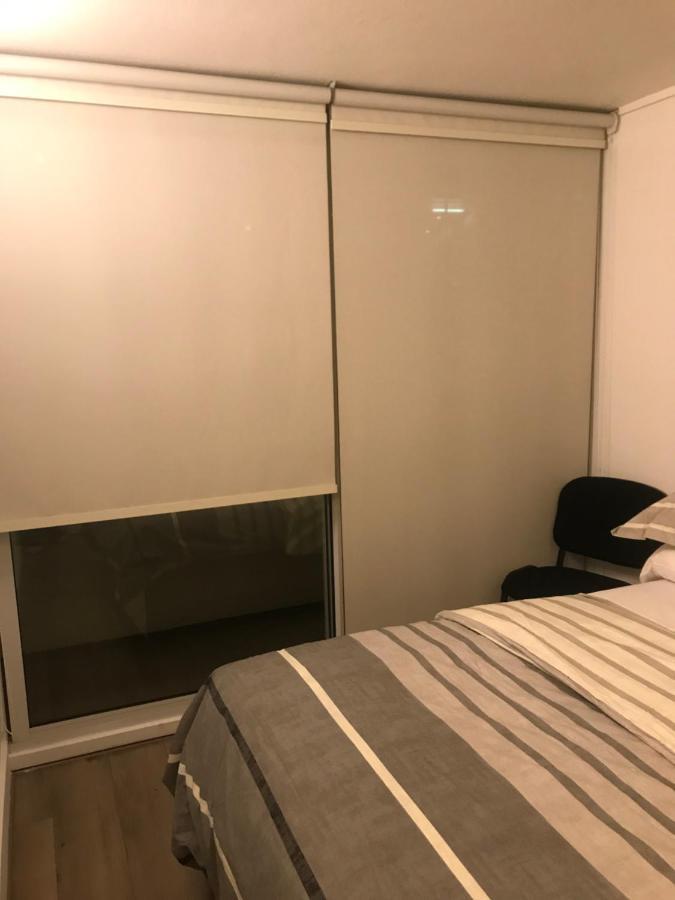 Apartamento 7 Metros Clinica Condes Santiago